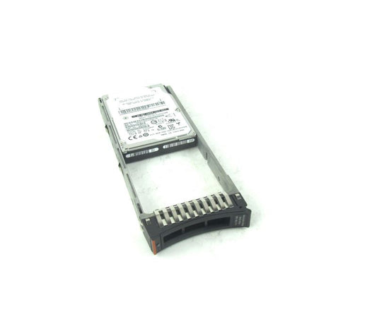 IBM 00Y5765 1.2TB 10K 6G SAS 2.5" AC62 V5000