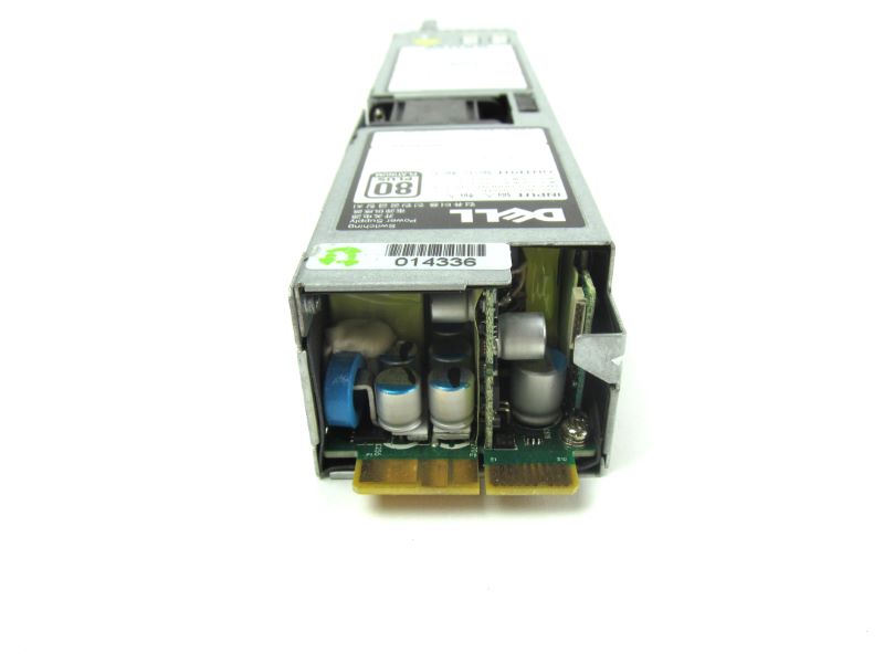 Dell M95X4 550W 80+ Platinum PS  R320/R420