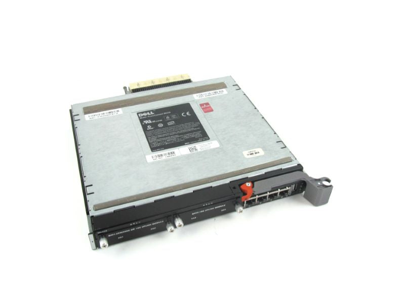 Dell DR031 PowerConnect M6220 4 Port Ethernet