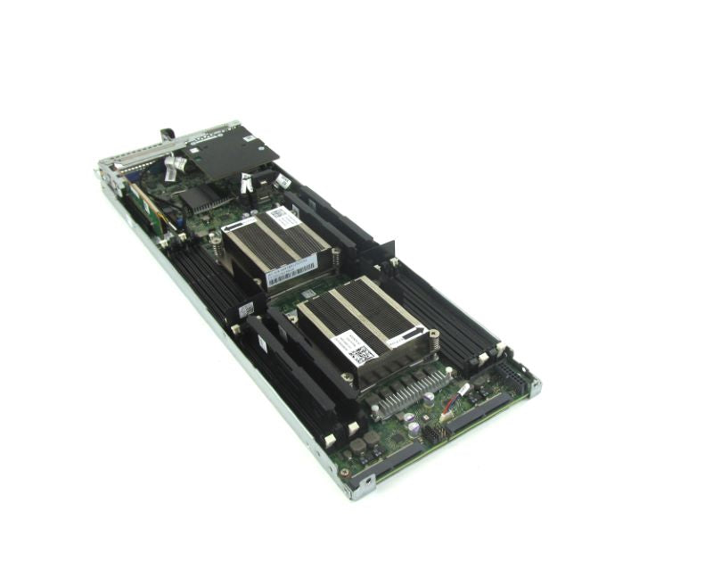 Dell C6220-NODE 1U C6220 Node