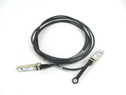 Dell 53HVN 3M 10GbE SFP+ Direct Attach Twinax Cable