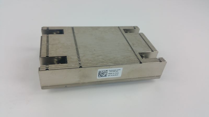 Dell H1M29 R630 120W HEATSINK