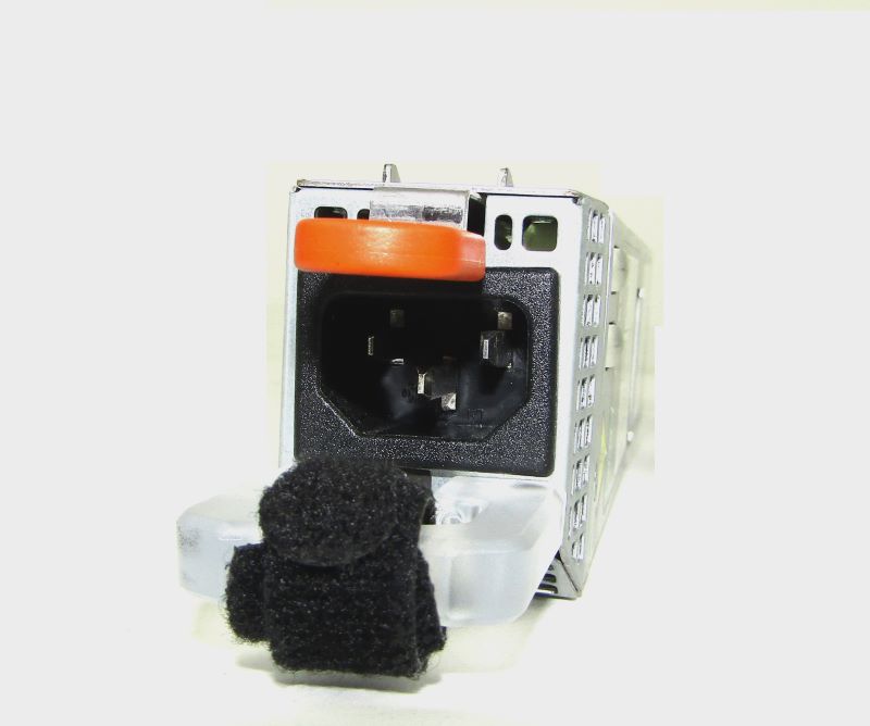 Dell NCNFF 550W 80+ Platinum  Power Supply