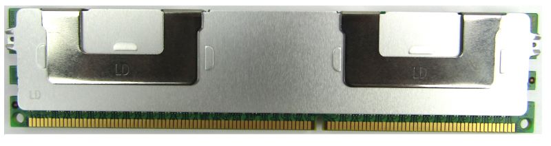 Dell JGGRT 32GB 1X32GB PC3-14900L 4RX4 DIMM