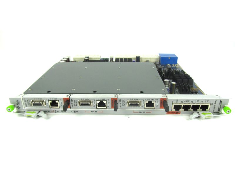 Sun 375-3523 (CP3240H-BEX-Z) 10Gbit Ethernet Switch for Netra CT 900,RoHS