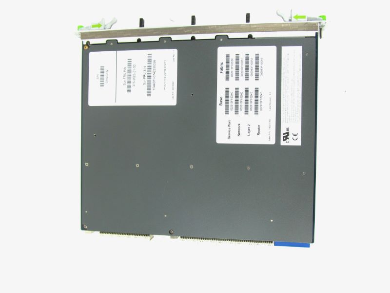 Sun 375-3523 (CP3240H-BEX-Z) 10Gbit Ethernet Switch for Netra CT 900,RoHS