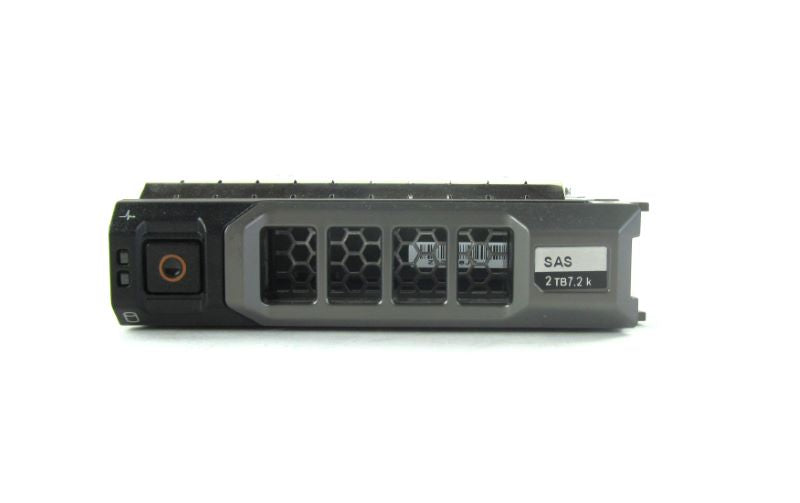 Dell K7VW5 2TB 7.2K SAS 3.5 12G ST2000NM0045 HDD