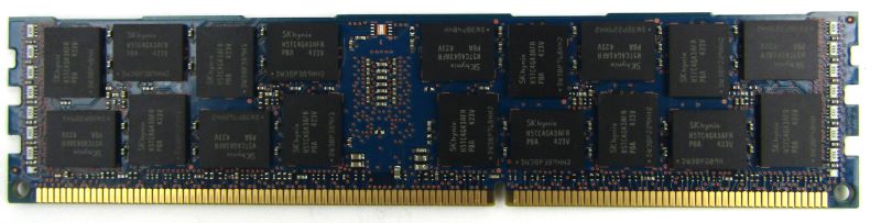 Dell G5JJX 16GB PC3L-12800R DDR3-1600 2RX4 ECC