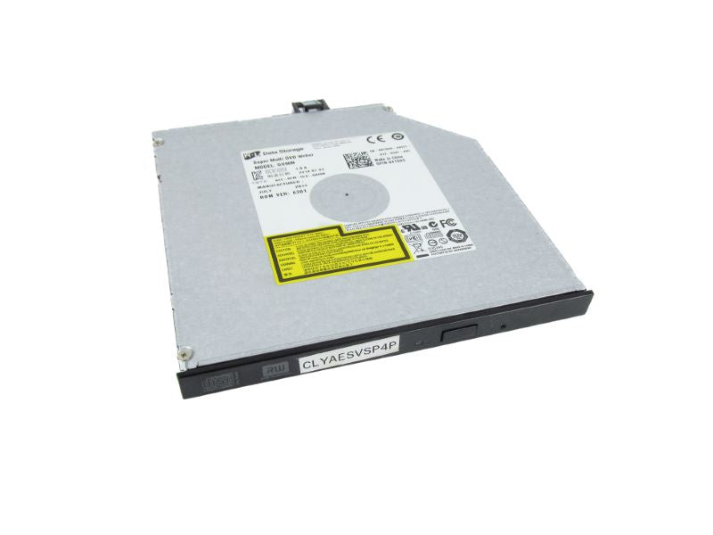 Dell 4TD8G DVD/RW 8X SLIMLINE OPTICAL DRIVE