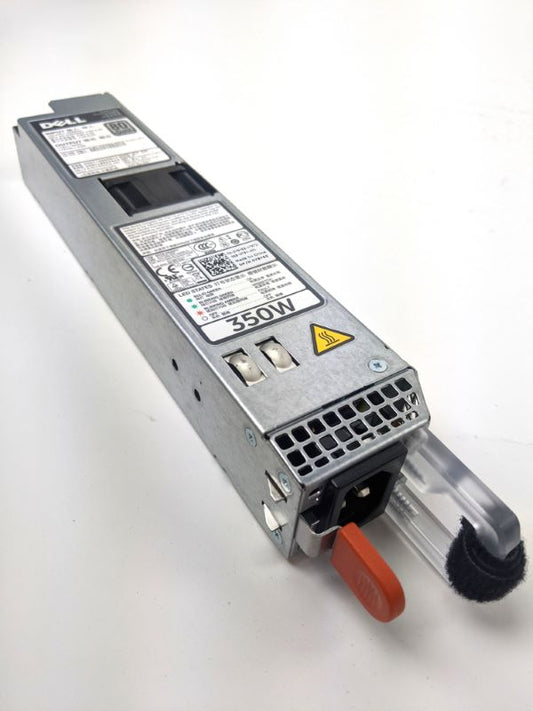 Dell Y8Y65 Poweredge R320 350W Power Supply