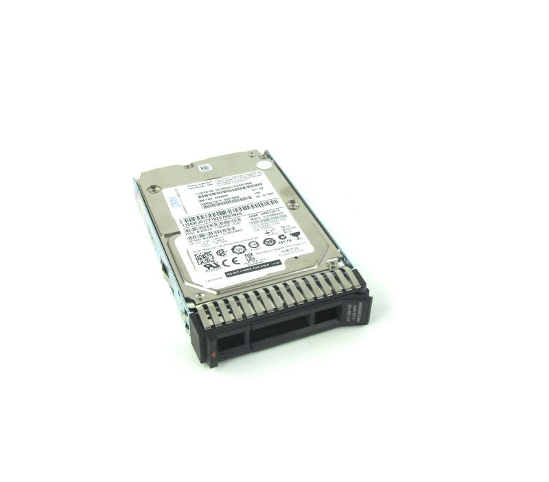 IBM ESDE 571GB 15K RPM SAS SFF3 Disk Drive