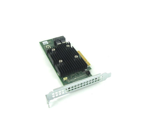 Dell J7TNV-TC HBA330+ PCI-E 12Gbs PERC Controller