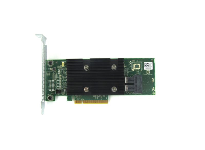 Dell J7TNV-TC HBA330+ PCI-E 12Gbs PERC Controller