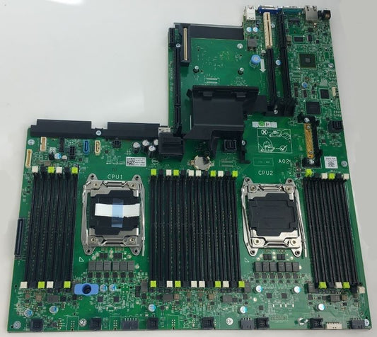Dell 4N3DF R730/R730XD Motherboard