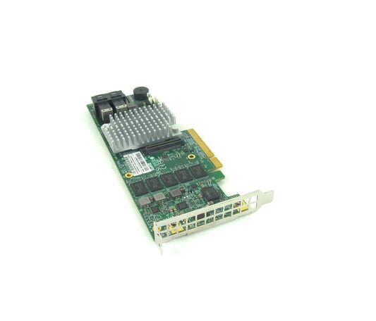 Supermicro AOC-S3108L-H8IR 12GBPS SAS RAID Adapter **HIGH PROFILE BRACKET**