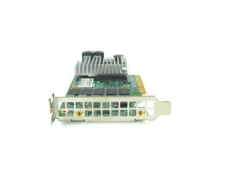 Supermicro AOC-S3108L-H8IR 12GBPS SAS RAID Adapter **HIGH PROFILE BRACKET**