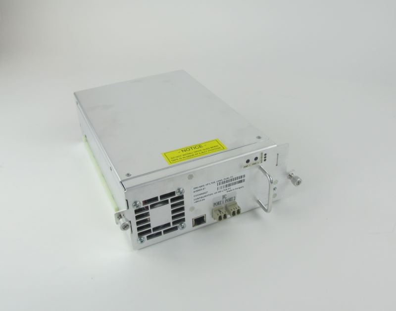 Quantum 8-00603-01 LTO5/FC TAPE DRIVE ASSM