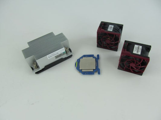 HP 719059-B21 DL380 Gen9 E5-2650LV3 1.8GHz/12C/30MB/65W Proc Kit