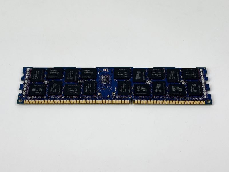 Hynix HMT41GR7AFR4A-PB 8GB 1RX4 PC3L-12800R Dimm