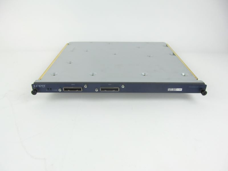 JUNIPER EX4500-VC1-128G 128 Gbps Virtual Chassis Module for EX4500-40F Switch