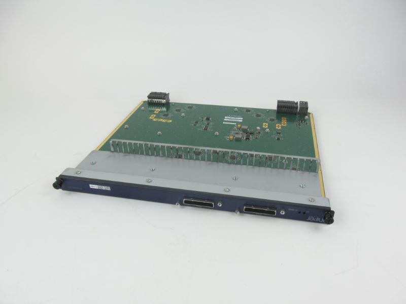 JUNIPER EX4500-VC1-128G 128 Gbps Virtual Chassis Module for EX4500-40F Switch
