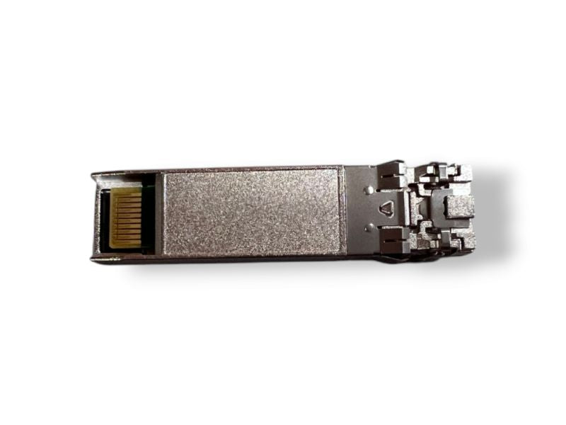 Dell 407-BBOU Transceiver, SFP+, 10GbE, SR, 850nm Wavelength, 300m Reach