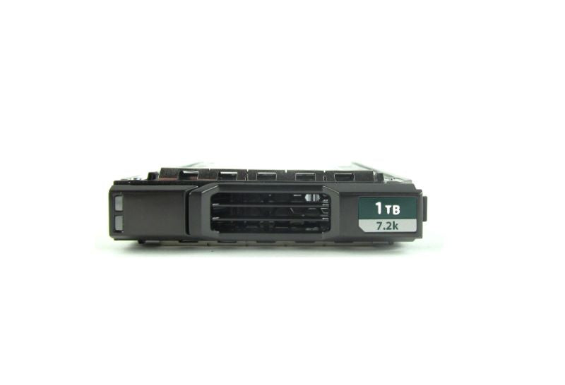 Compellent G8FVT 1TB 7.2K 12GBPS SAS 2.5in Hard Drive SC220