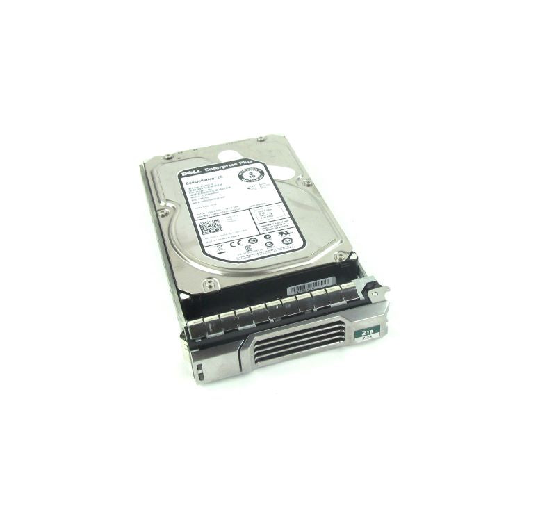 Equallogic 9YZ268-158 2TB SAS 7200RPM Hard Drive for PS6100