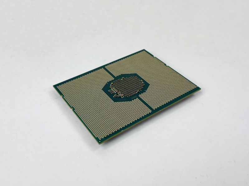 Intel SR3AX Xeon Gold 6140  2.3GHZ 18-core 24.75M CPU
