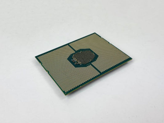 Intel SR3AX Xeon Gold 6140  2.3GHZ 18-core 24.75M CPU