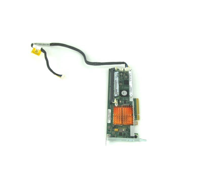 DataDomain 510-0327-0005 DDU-DDNVRAM Card with cable