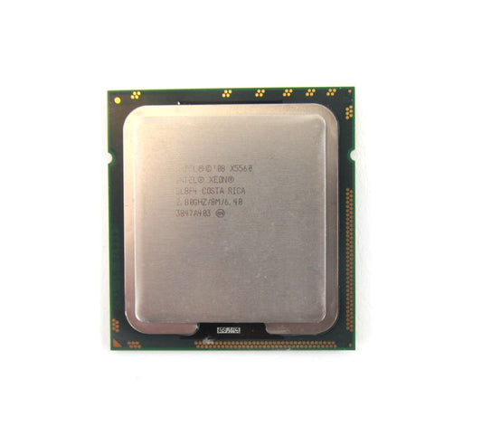 Sun 371-4299 2.80GHz Intel Quad-Core Xeon X5560, 8MB, 95W
