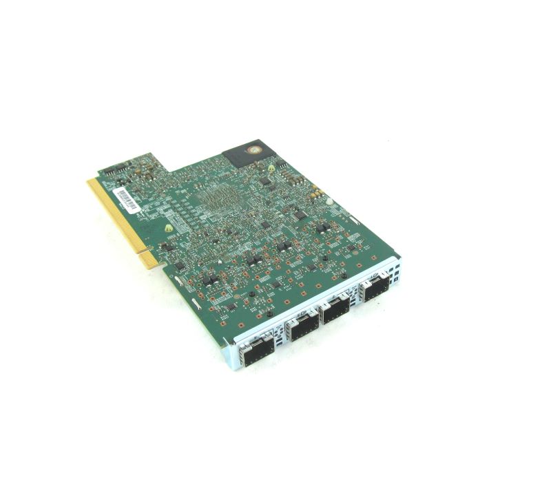 CISCO UCSC-MLOM-C25Q-04 VIC 1457 Quad Port 25G SFP28