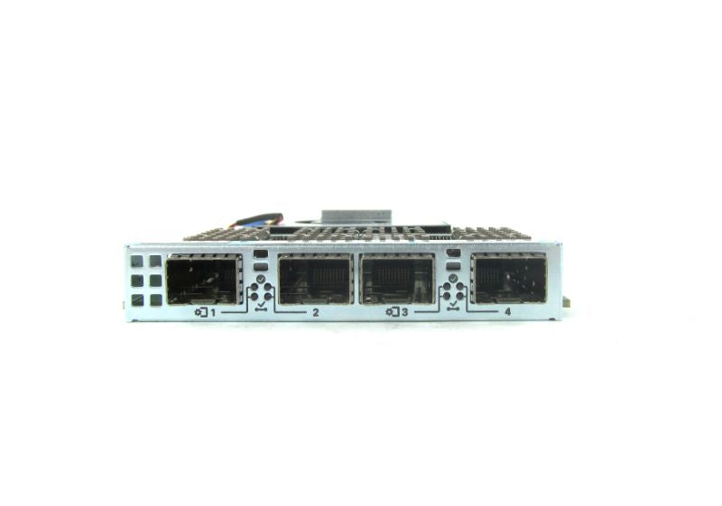CISCO UCSC-MLOM-C25Q-04 VIC 1457 Quad Port 25G SFP28