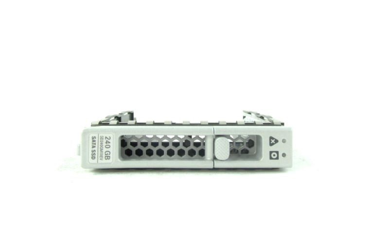 CISCO UCS-SD240GM1X-EV 240GB 2.5" 6G EV SATA SSD M5