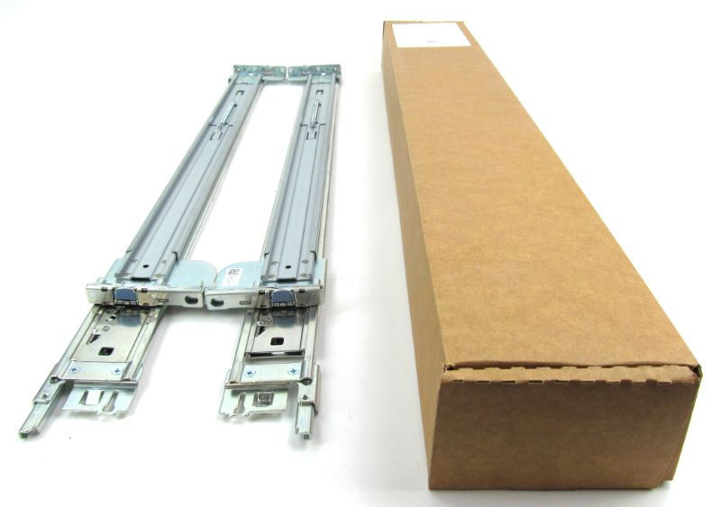 Dell 0PWN3 R510/515/520/720/730/820/720XD/730XD/430XD RAIL KIT