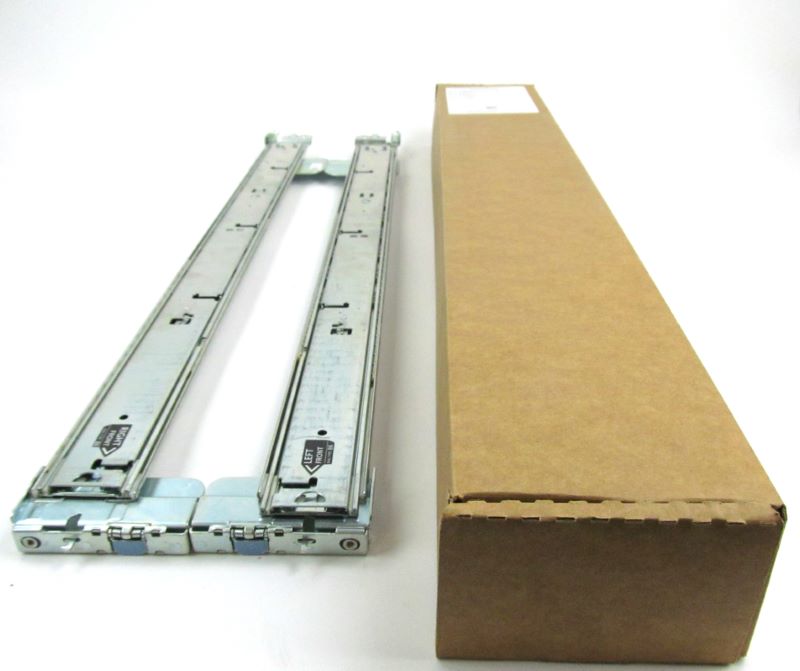 Dell 0PWN3 R510/515/520/720/730/820/720XD/730XD/430XD RAIL KIT