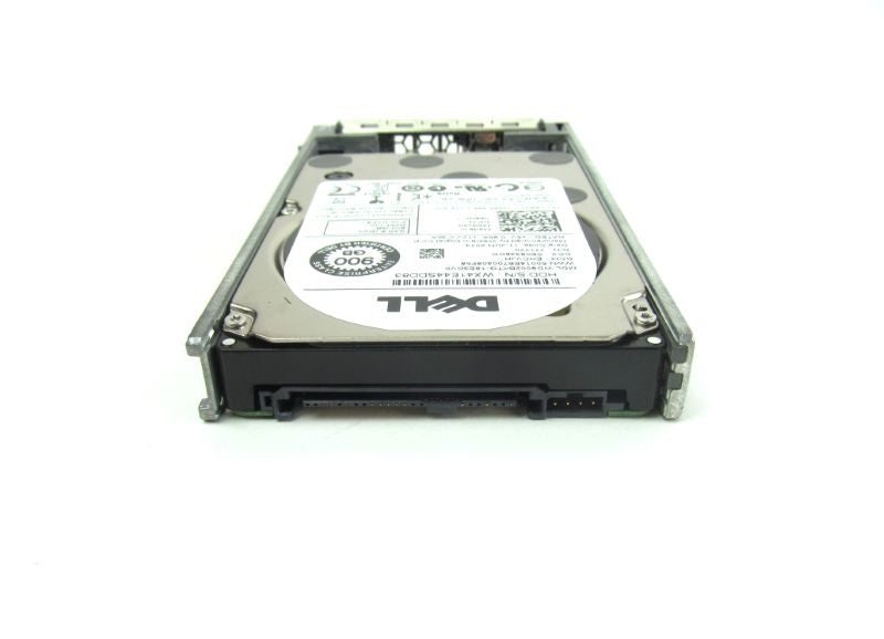 Dell 99NCV 900GB 10K 6G 2.5" SAS HDD