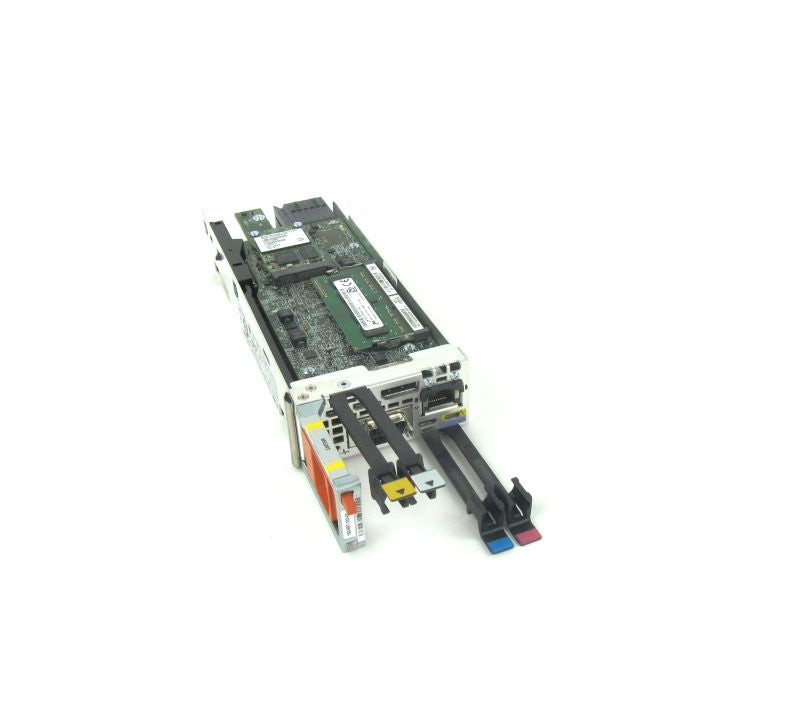 EMC 100-887-103 VMAX SYMM Management module MMCS W/ Zip 128G SSD2