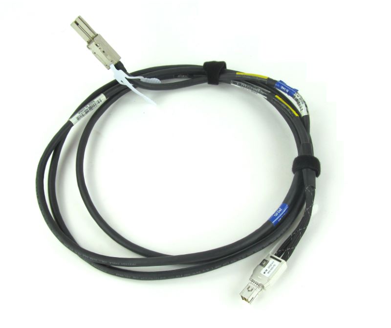 EMC 038-000-150 3M Mini-SAS HD (HD-SAS) To Mini-SAS Cable