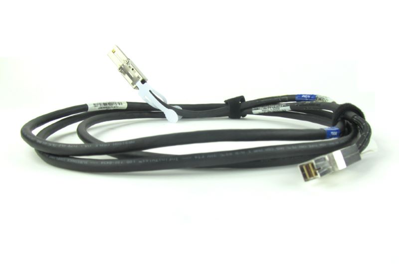 EMC 038-000-150 3M Mini-SAS HD (HD-SAS) To Mini-SAS Cable