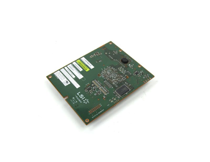 Sun 375-3643 6Gbps SAS-2 RAID Expansion Module (REM)