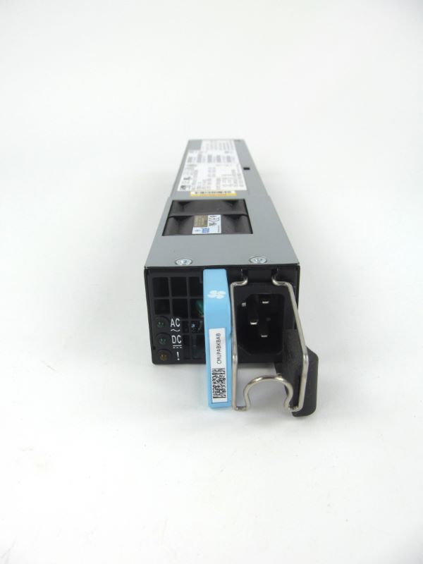 JUNIPER JPSU-650W-AC-AFI 650W AC Power Supply AFI Reverse Airflow In
