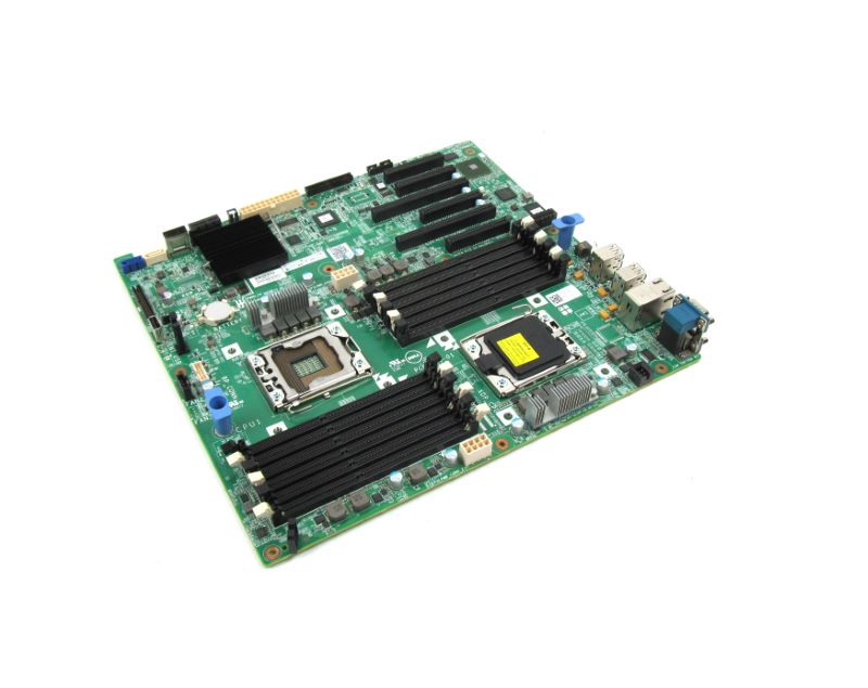 Dell RCGCR T420 Server Motherboard V2
