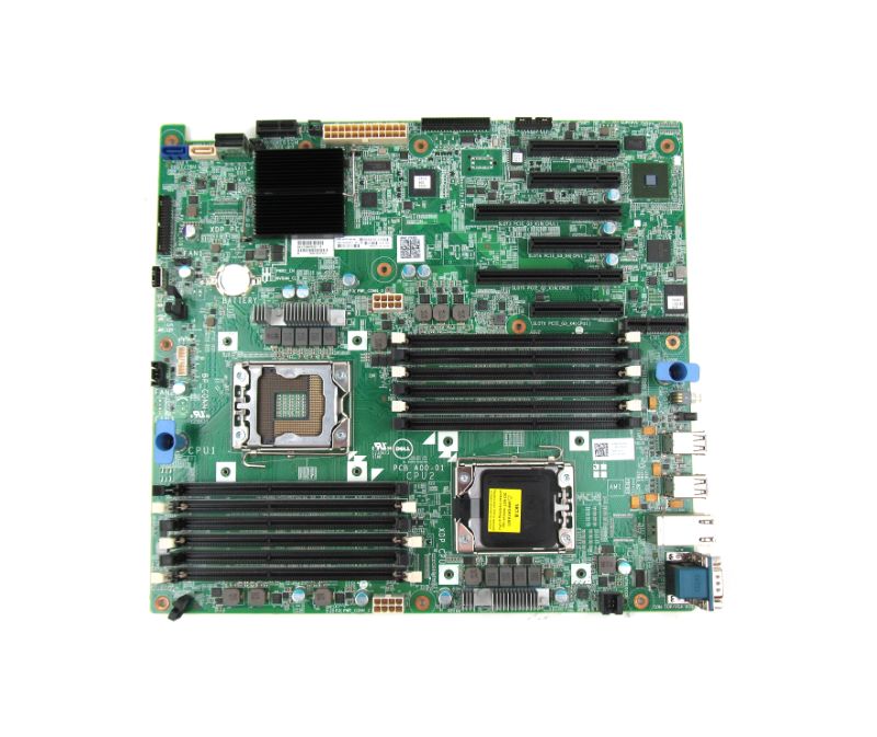 Dell RCGCR T420 Server Motherboard V2