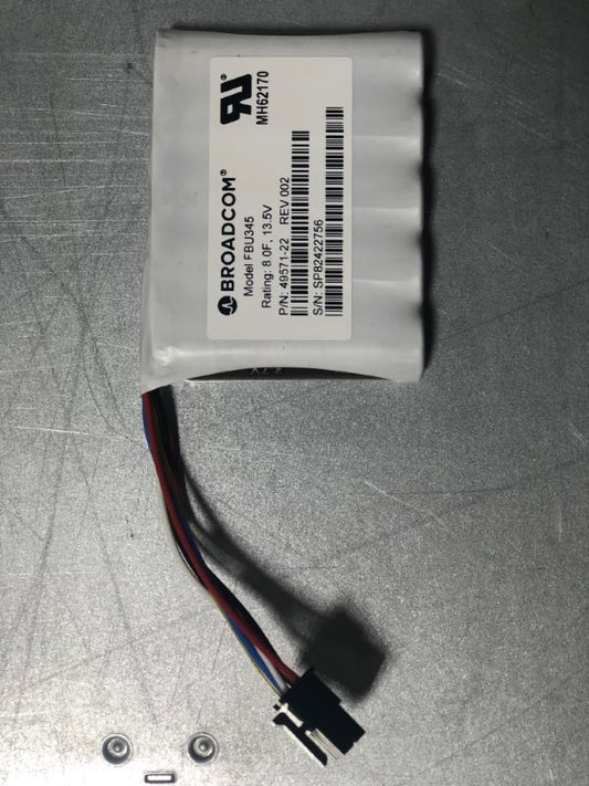 Lenovo 01KN513 RAID 930-8I FLASH BATTERY ONLY