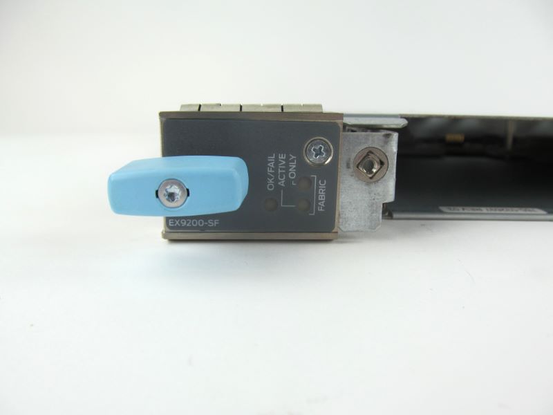 JUNIPER EX9200-SF Switch Fabric Module for EX9204 EX9208 EX9214 Switches