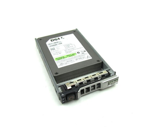 Dell D7D0V 350GB SSD SLC PCIE G2