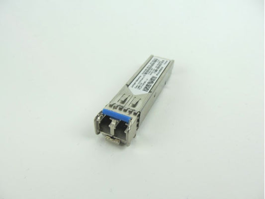 JUNIPER SFP-1GE-LX 1000BASE-LX 1310nm Transceiver