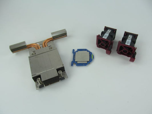 HP 780003-B21 HPE DL360 Gen9 E-2699V3 2.3GHz 18C 45MB Proc Kit